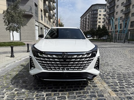 Changan Uni-Z