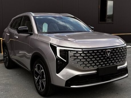 Changan CS 55 Plus