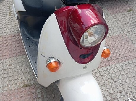Volta VS2
