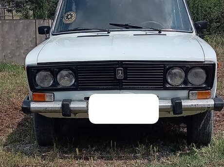 LADA (VAZ) 2106