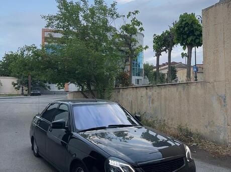 LADA (VAZ) Priora