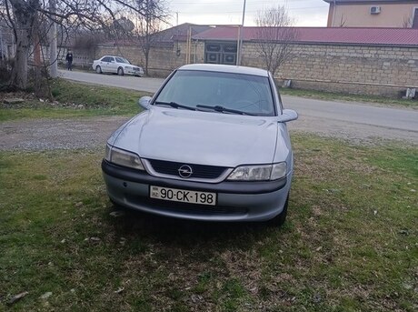 Opel Vectra