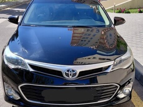 Toyota Avalon