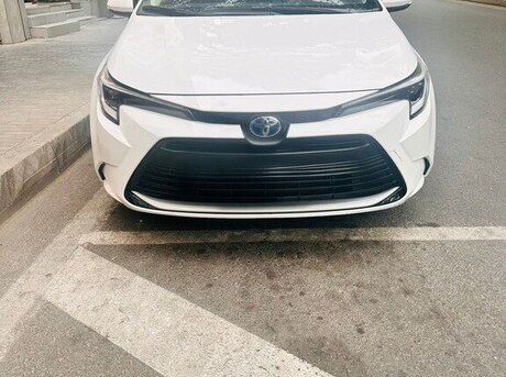 Toyota Corolla Levin