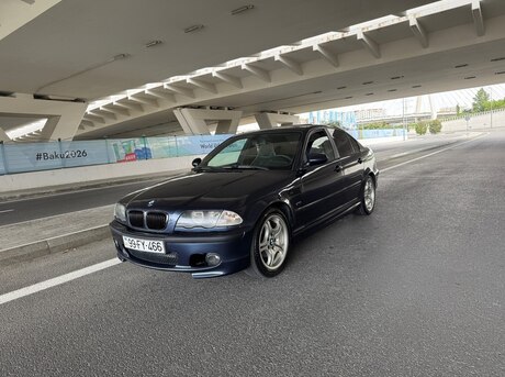 BMW 325