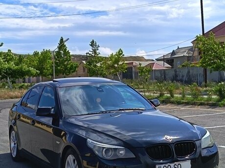 BMW 525