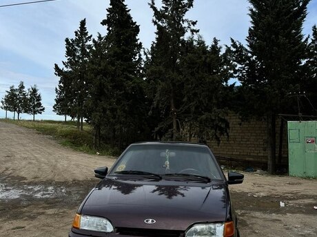 LADA (VAZ) 2115