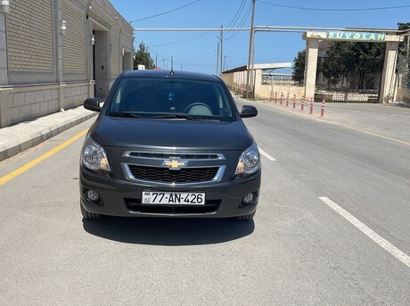 Chevrolet Cobalt
