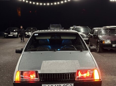 LADA (VAZ) 21099