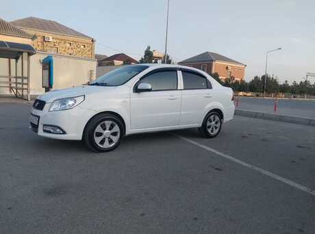 Ravon Nexia R3