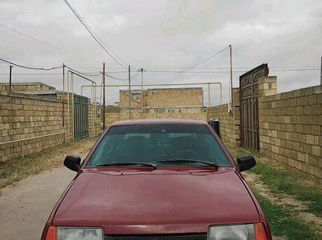 LADA (VAZ) 21099