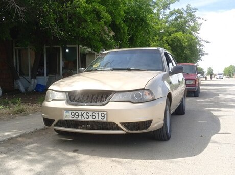 Daewoo Nexia