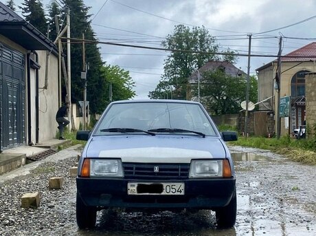 LADA (VAZ) 21099
