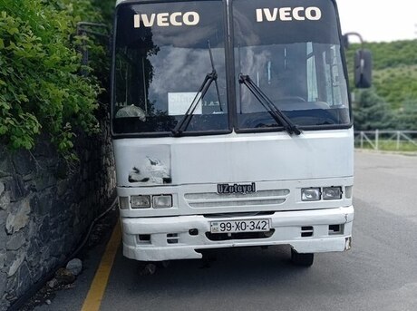 Iveco Otoyol