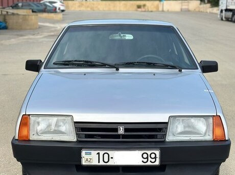 LADA (VAZ) 21099
