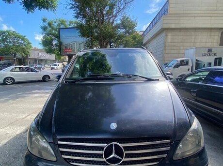 Mercedes Vito 111 CDI