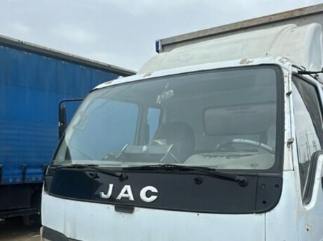 JAC HFC1083K
