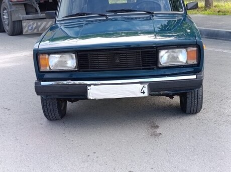 LADA (VAZ) 2104