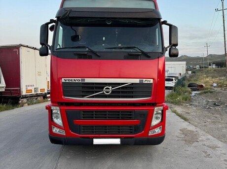 Volvo FH 460