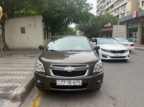 Chevrolet Cobalt