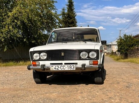 LADA (VAZ) 2106