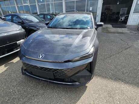 Changan Uni-V iDD