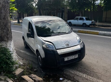 Fiat Fiorino