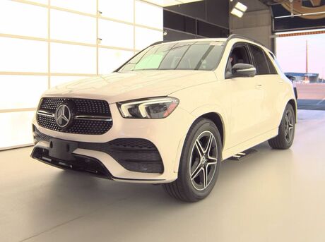 Mercedes GLE 350 4MATIC