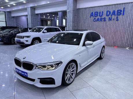 BMW 520d