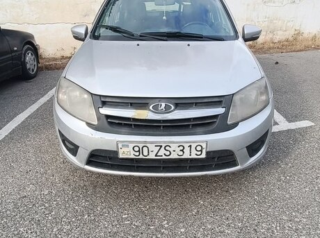 LADA (VAZ) Granta