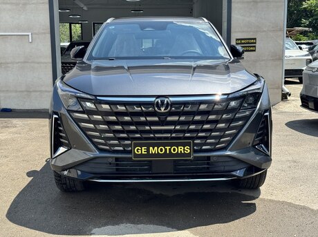 Changan Uni-Z