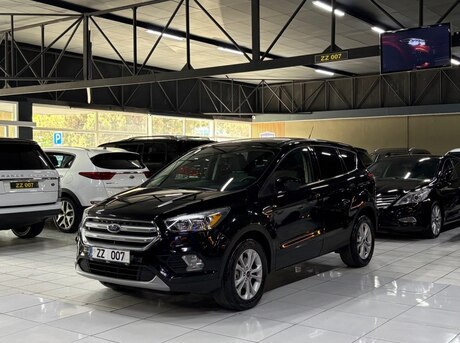 Ford Escape