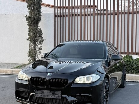 BMW 528