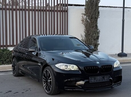 BMW 528