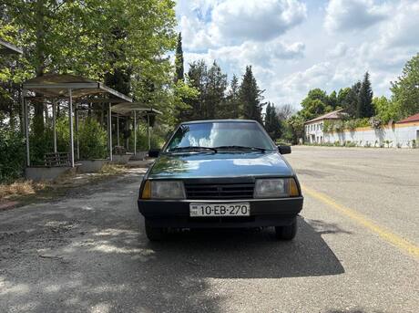 LADA (VAZ) 21099
