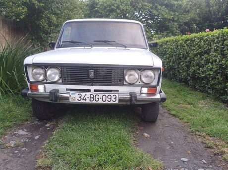 LADA (VAZ) 2106