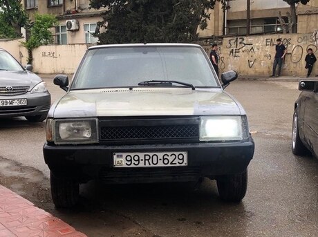 Tofas Dogan