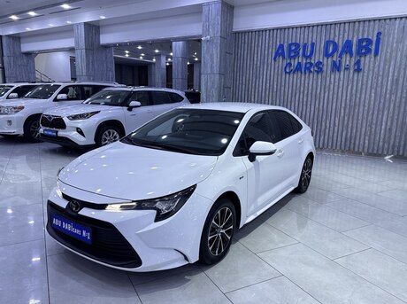 Toyota Corolla Levin
