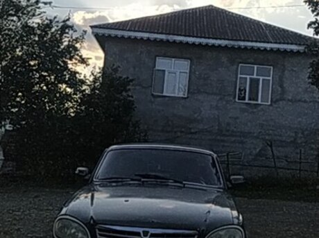 GAZ 31105 "Volga"