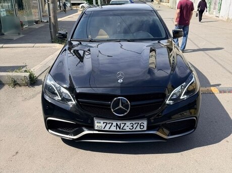 Mercedes E 250