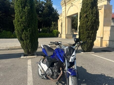 Tufan S 150