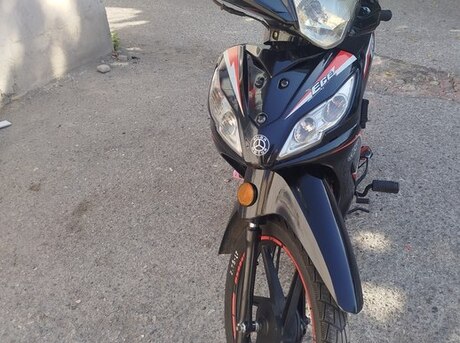 Kuba Ege 50