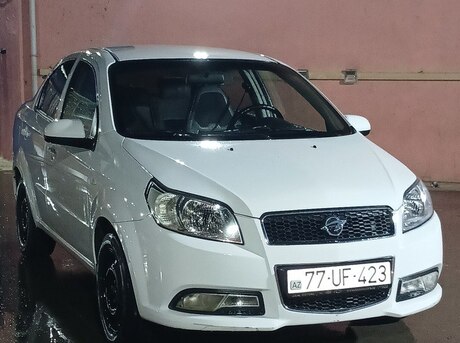 Ravon Nexia R3