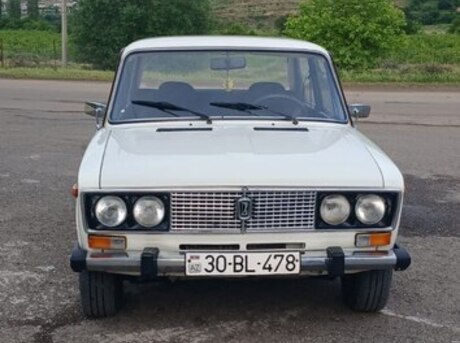 LADA (VAZ) 2106