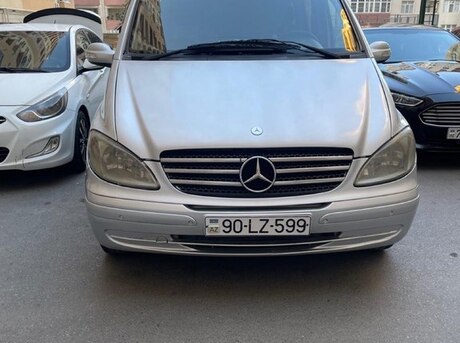Mercedes Viano