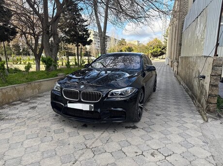 BMW 528