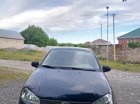 LADA (VAZ) Kalina