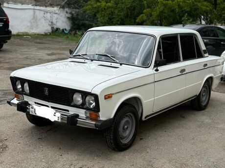 LADA (VAZ) 2106