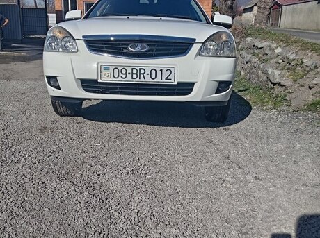 LADA (VAZ) Priora