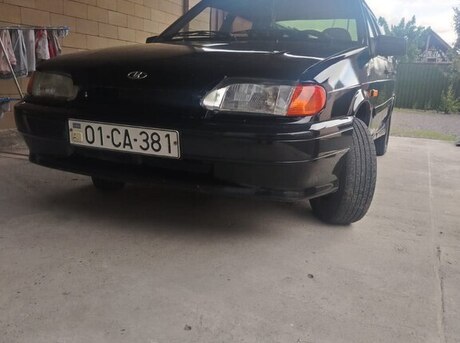 LADA (VAZ) 2115